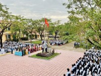 THÔNG BÁO TUYỂN GIÁO VIÊN- NHÂN VIÊN HỢP ĐỒNG NĂM...